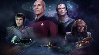 P社公布《星际迷航》主题新作：战略玩法极具深度