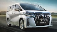 丰田高管：纯电版埃尔法有望中国首发
