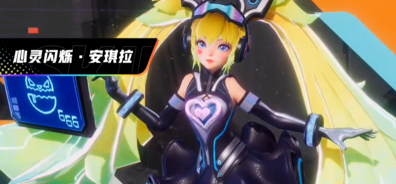 星之破晓心灵闪烁怎么玩 星之破晓心灵闪烁技能机制一览