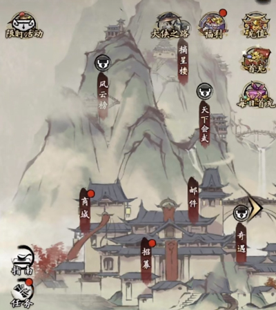 九州江湖情公测时间一览 九州江湖情什么时候公测