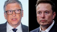 传记作者透露：盖茨曾为做空特斯拉向马斯克道歉