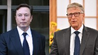 马斯克炮轰比尔盖茨虚伪：想搞垮我还让我给你做慈善