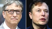 盖茨称马斯克“超级刻薄” 马斯克回怼：他曾押注特斯拉破产！