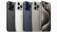 外媒称赞iPhone15Pro游戏性能：能玩3A大作太疯狂