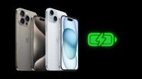 续航原地踏步！iPhone15ProMax满电下视频播放时间和14代相同