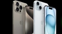 iPhone15天猫已上线预约通道 货量充足管够