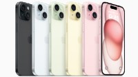 iPhone 15系列全球售价汇总！5999元起库克诚不欺我