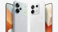 小米Redmi Note13系列9.21发布 后盖设计极具特色