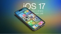 iOS 17引入电网预测功能 可告知用户清洁供电时段