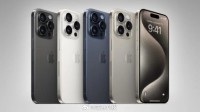iPhone15 Pro背板维修需1298元：较前代大幅降价