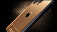 奢侈品牌推出真金iPhone15ProMax 最贵上万美元