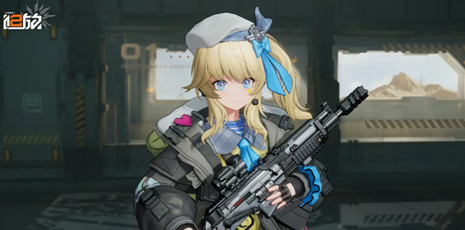 少女前线2追放公测时间介绍 少女前线2追放什么时候公测