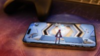 IGN:iPhone15Pro玩原神效果跟PS5一样出色 但掉电快