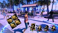 《如龙8》上架Steam 回合制战斗玩法升级 暂锁国区