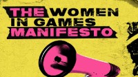 游戏女权组织发布宣言 呼吁消除歧视 促进行业平等