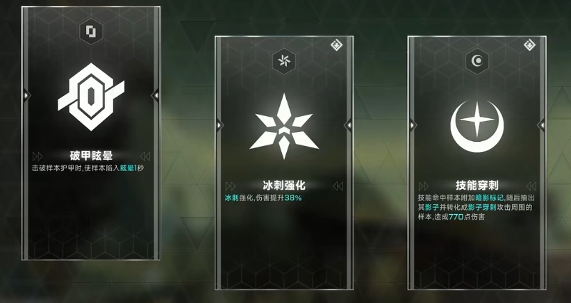 苍翼混沌效应成就介绍 成就系统玩法分享
