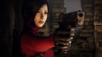 《生化危机4：重制版》艾达王DLC新增7项Steam成就：明日上线！