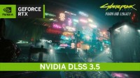 英伟达：DLSS3.5下的《赛博朋克2077》会比原生画质还要真实