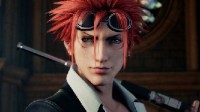 《最终幻想7 重生》对更换声优问题表示：十分抱歉