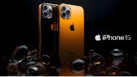 iPhone15第三方市场首发破发！Pro系列则均有溢价