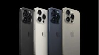 iPhone15系列保价表单曝光 渠道价格已开始下跌