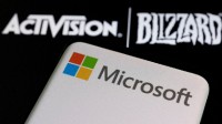 CMA:微软若早点提出云游戏方案 收购进度会顺利的多
