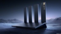 华为路由BE3Pro：支持WIFI7 速度大幅提升