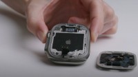 AppleWatchUltra 2拆解结果显示 除了电池几乎没变化