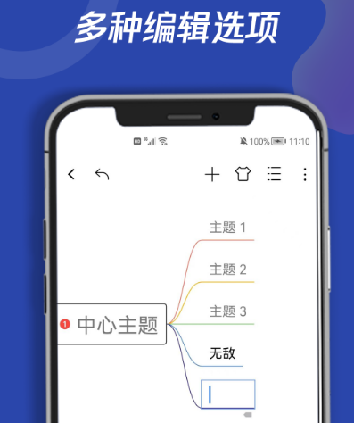思维导图软件有哪些 思维导图app有哪些