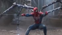 《漫威蜘蛛侠2》CG广告流出：各种能力大秀一番！