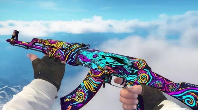 csgo2皮肤怎么样 csgo2新皮肤分享