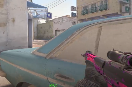 csgo2配置要求一览 csgo2要什么配置能玩