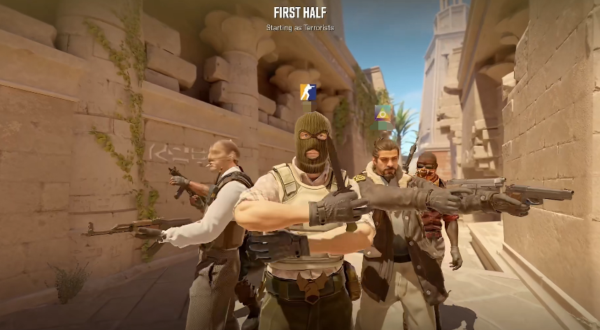 csgo2加速器有哪些 csgo2加速器用什么好