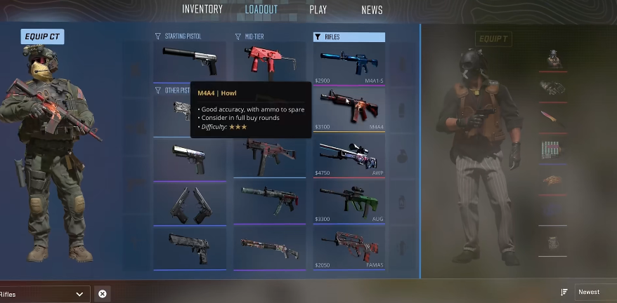 csgo2打不开怎么办 csgo2游戏加速打开方法分享
