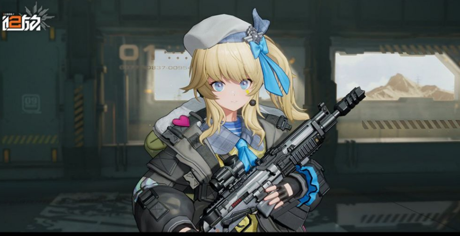 少女前线2追放猫耳人物怎么获得 少女前线2猫耳娘获取攻略