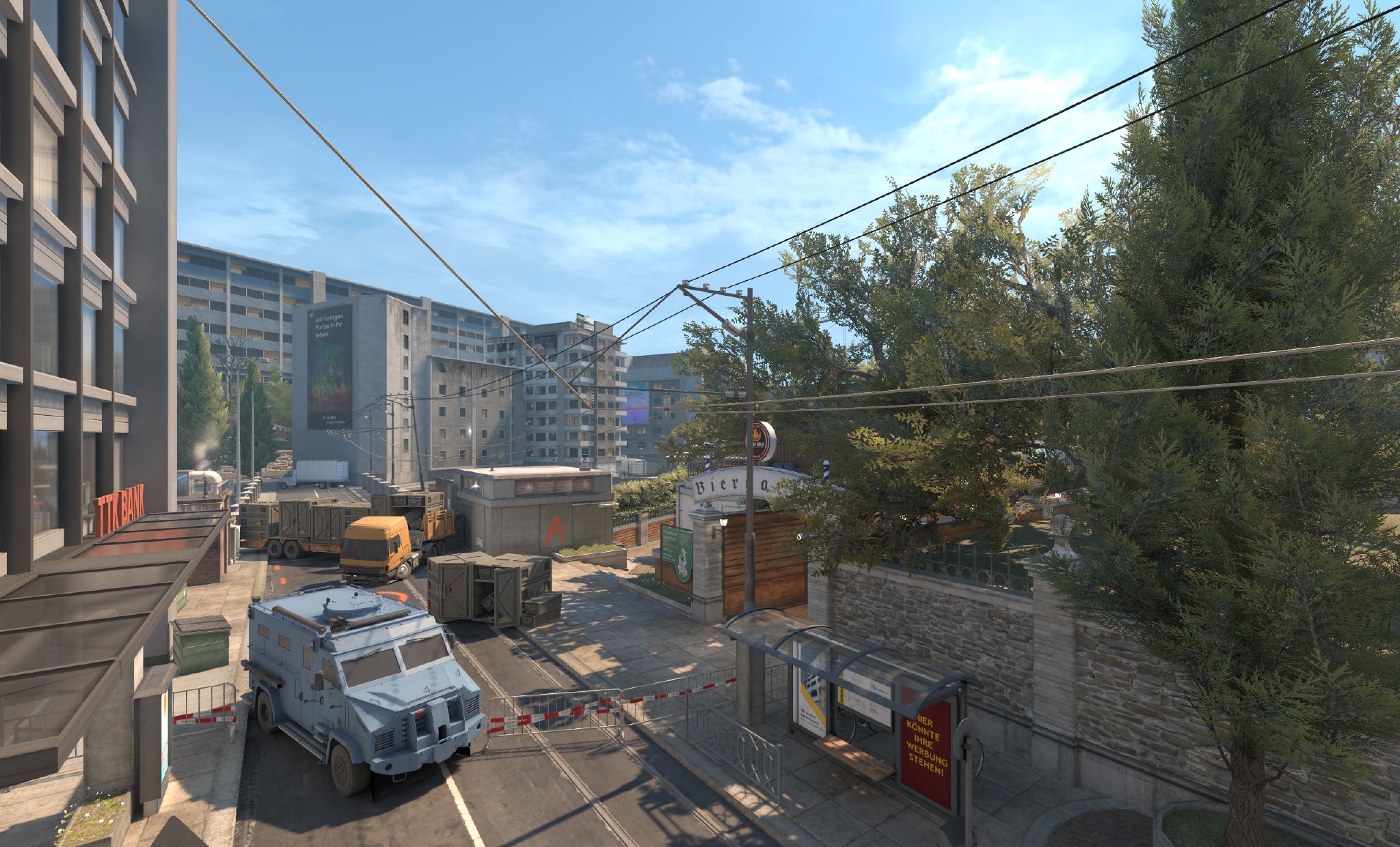 csgo2怎么说话 反恐精英2怎么与队友交谈