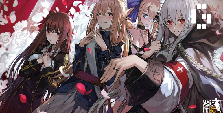 少女前线2追放氪金系统怎么样 少女前线2追放氪金体系介绍