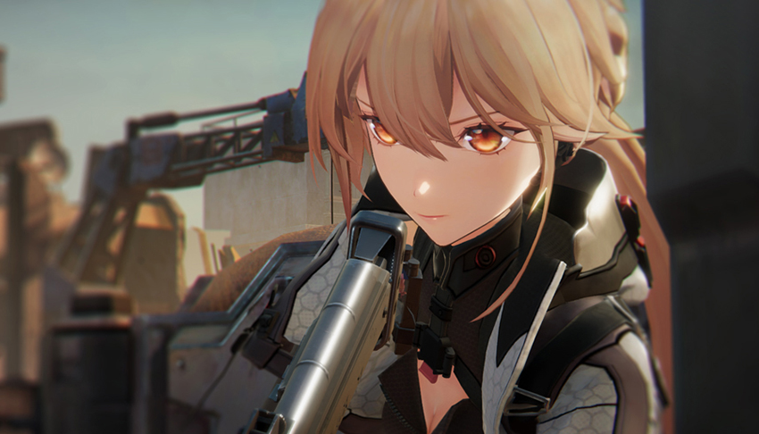 少女前线2追放测试删档吗 少女前线2追放测试时间介绍