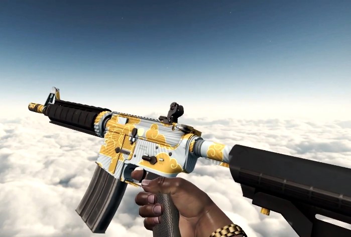 csgo2有什么改动 反恐精英2游戏改动一览