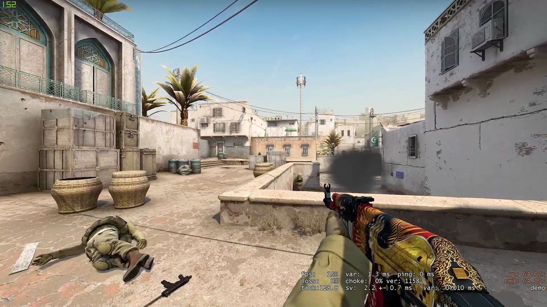 csgo2正式上线时间一览 CS2什么时候正式上线