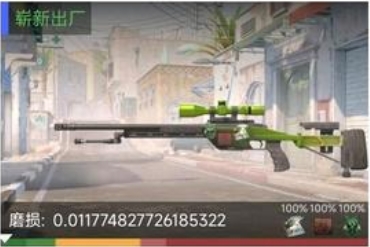 csgo2平民枪皮怎么选 平民适用枪皮有哪些