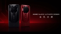 华为Mate60 RS非凡大师首批评价:高端大气上档次
