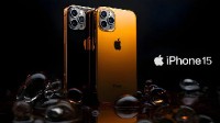iPhone 15发力！苹果斩获当周中国智能手机市场份额第一