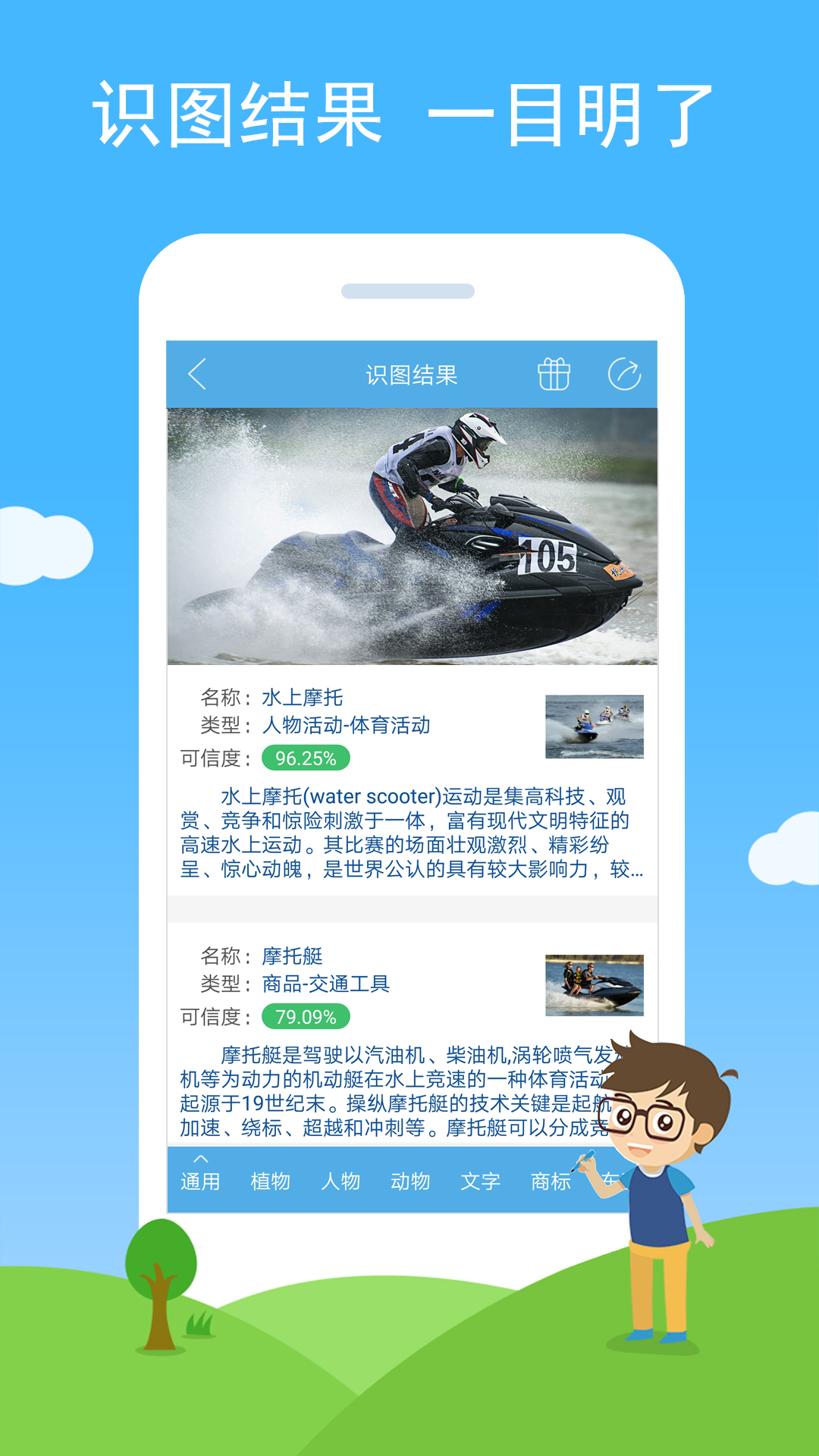 识别网图的软件有哪些 图片识别软件下载有哪些