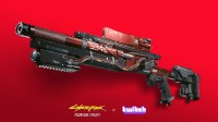 《赛博朋克2077》Twitch活动：订阅主播获取武器奖励
