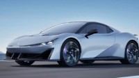 预售价格128.6万起！国产超跑昊铂SSR今日上市