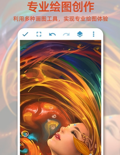 平板画图软件有哪些 热门平板画图app合集