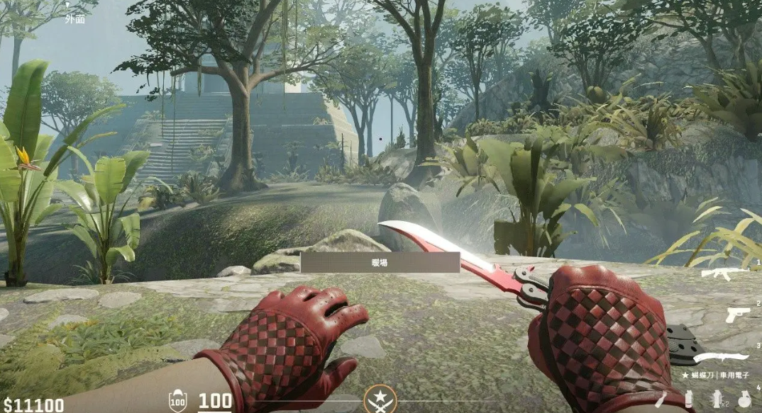 csgo2跳投绑定指令怎么用 csgo2跳投绑定指令使用教程