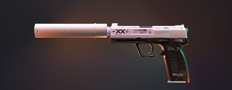 csgo2印花集武器有哪些 csgo2印花集武器一览