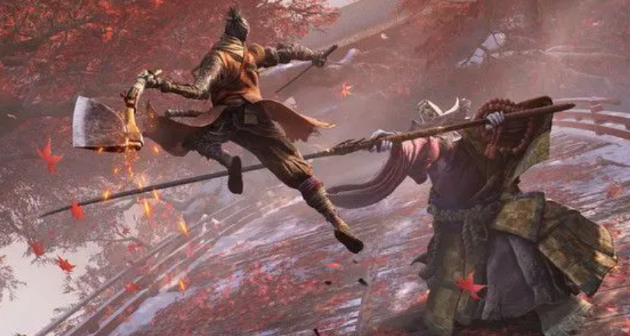 永劫无间手游小丑翻滚怎么破 永劫无间手游小丑破翻滚方法介绍